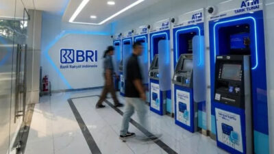 BRI Kembali Pimpin Daftar Merek Terkuat di Indonesia dengan Nilai Merek USD6,9 Miliar