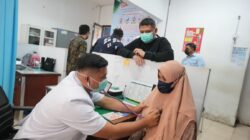 Kabut Asap Selimuti Makassar, Appi Pastikan RS dan Puskesmas Siaga Hadapi Ancaman ISPA