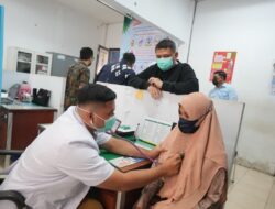 Kabut Asap Selimuti Makassar, Appi Pastikan RS dan Puskesmas Siaga Hadapi Ancaman ISPA