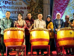 APEKSI 2026, Aliyah Mustika Ilham Buka Jalan Kerja Sama Budaya Makassar–Singkawang