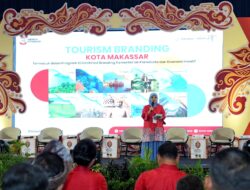 Aliyah Mustika Ilham Kenalkan Makassar di APEKSI Singkawang, dari Kuliner Legendaris hingga Sunset Sailing