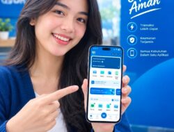 BRImo: Solusi Finansial Digital yang Dekat dengan Masyarakat