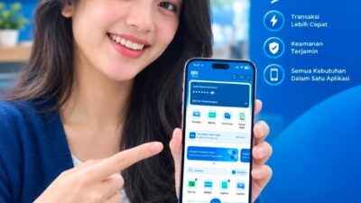 BRImo: Solusi Finansial Digital yang Dekat dengan Masyarakat