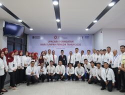 BRI Enrekang Peringati Hari Sumpah Pemuda ke-98, Usung Semangat Patriotik, Gigih, dan Berempati